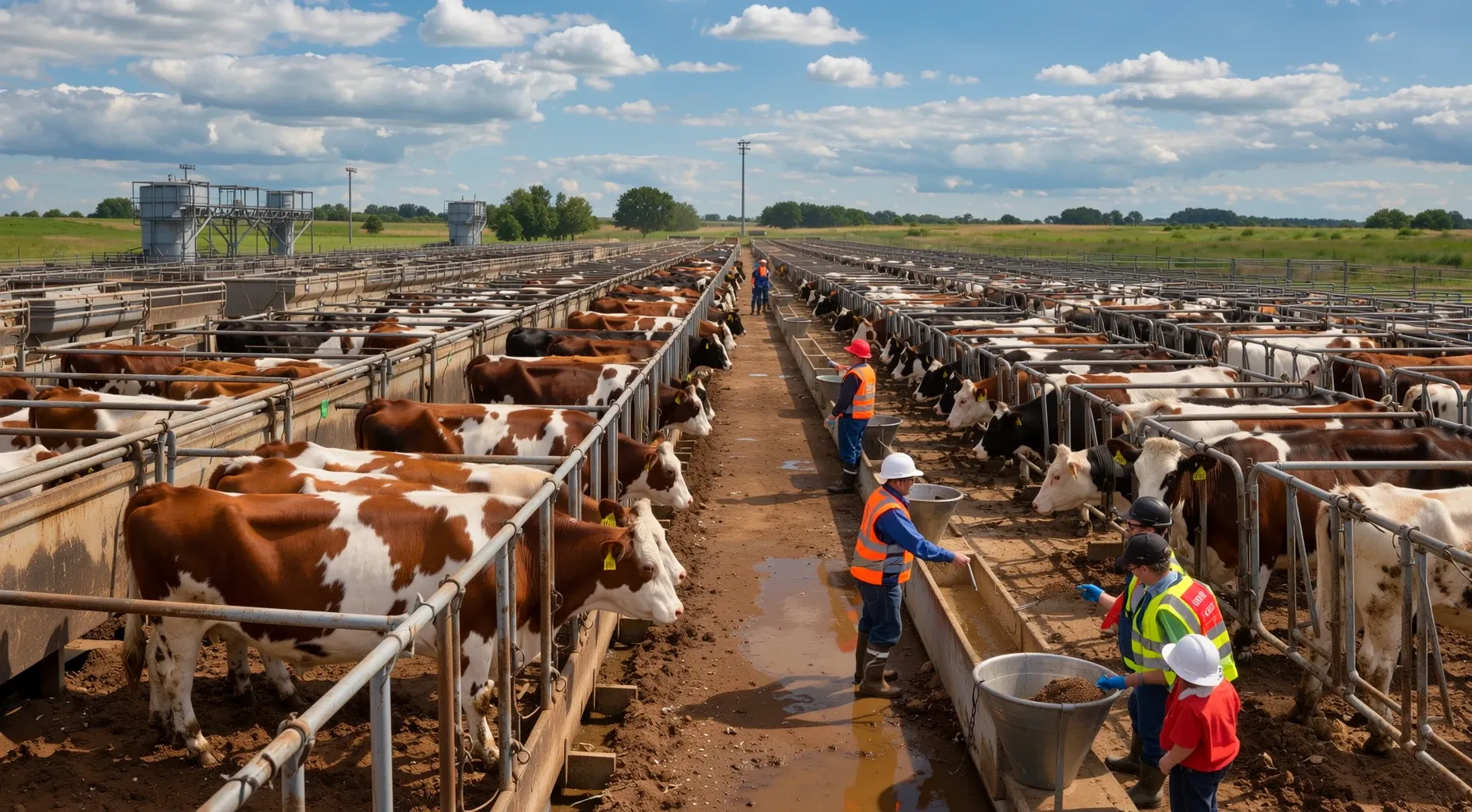 112112 Cattle Feedlots